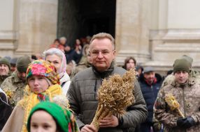 Андрей Садовый