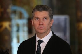 Rostyslav Karandeev