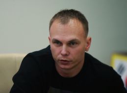 Oleksandr Abramenko