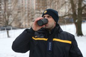 Volodymyr Skovorodka