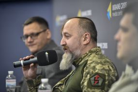 Yuriy Syrotyuk