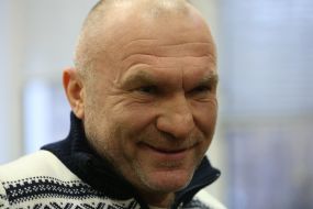 Ігор Мазепа