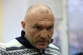 Ігор Мазепа