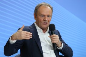 Donald Tusk