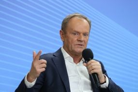 Donald Tusk