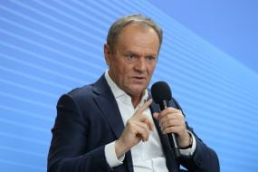 Donald Tusk