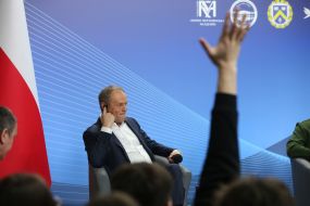 Donald Tusk