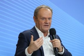 Donald Tusk
