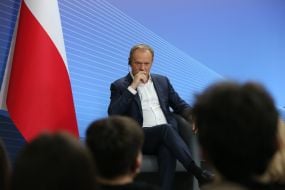 Donald Tusk