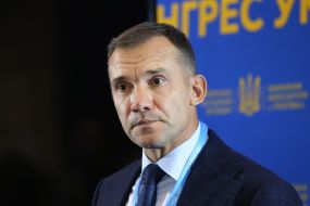 Andriy Shevchenko