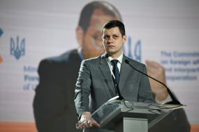 Роман Грищук