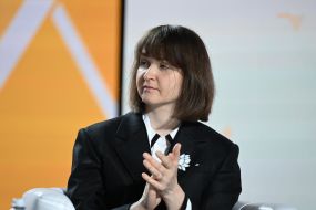 Oleksandra Azarkhina