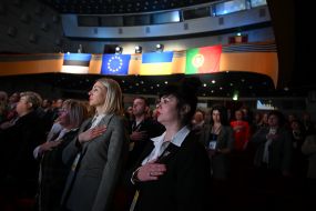 III Forum on the restoration of the Zhytomyr region