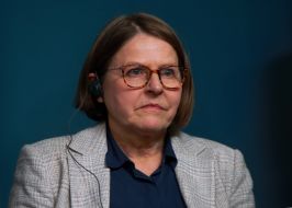 Heidi Hautala