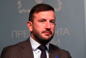 Virginijus Sinkevicius