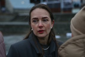 Александра Матвийчук