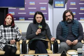 Мария Климик, Татьяна Катриченко, Андрей Яковлев