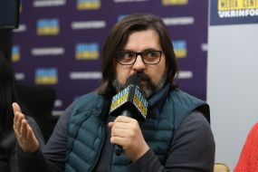 Андрей Яковлев