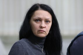 Татьяна Катриченко