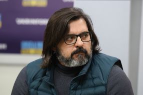 Андрей Яковлев