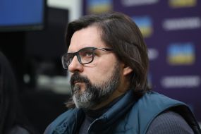 Андрей Яковлев