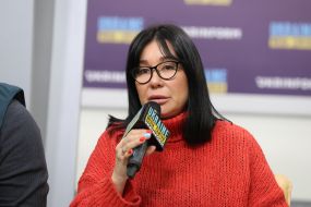 Анастасия Гондюл