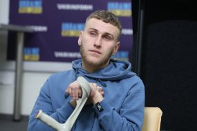 Богдан Слободян