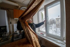 Consequences of the shelling