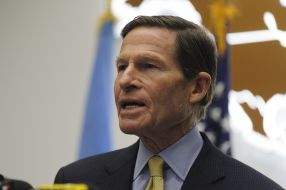 Річард Блюменталь