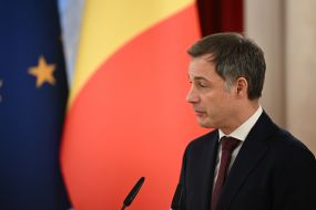 Alexander De Croo