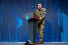 Vadym Sukharevskyi ​