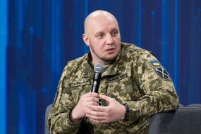 Vadym Sukharevskyi ​