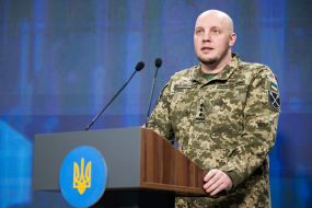 Vadym Sukharevskyi ​