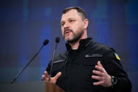 Игорь Клименко