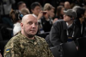 Vadym Sukharevskyi ​