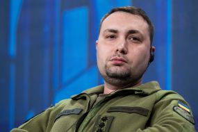 Кирилл Буданов