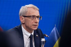 Николай Денков