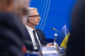 Николай Денков