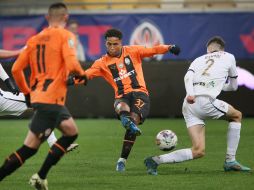 Kevin Lopez de Macedo