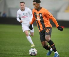 Kevin Lopez de Macedo