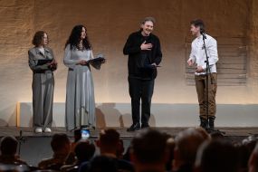 Ivan Uryvskyi, Evgeny Nyshchuk