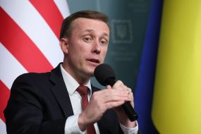 Джейкоб Салливан