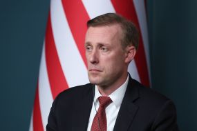 Джейкоб Салливан