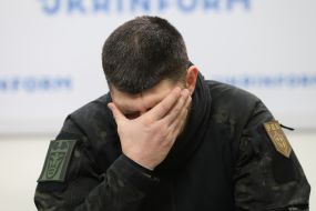 Denis Nikitin "White Rex"