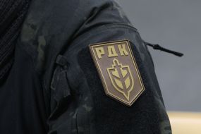 Denis Nikitin "White Rex"