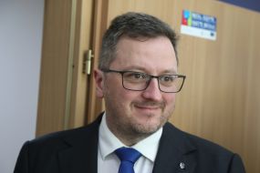 Markiyan Klyuchkovskyi