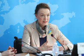 Marija Pejčinović Burić