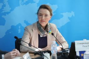 Marija Pejčinović Burić