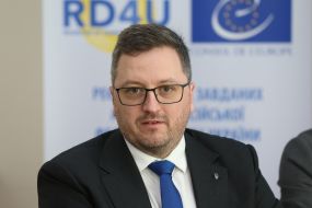 Markiyan Klyuchkovskyi