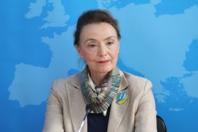 Marija Pejčinović Burić